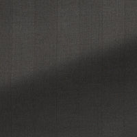 Suit - Ash Brown Natural Bi-Stretch s130 Wool Solaro Herringbone 5927 OMJ Clothing