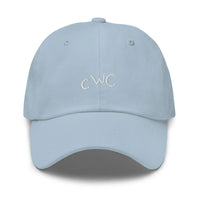 OMJ X CWC Dad hat OMJ Clothing