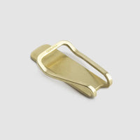 Craighill Square Money Clip Craighill