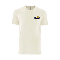 Skyline Branded T-Shirt OMJ Clothing