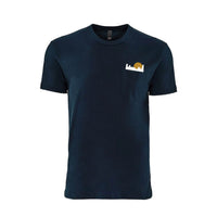 Skyline Branded T-Shirt OMJ Clothing