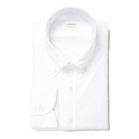 White Oxford OMJ Clothing