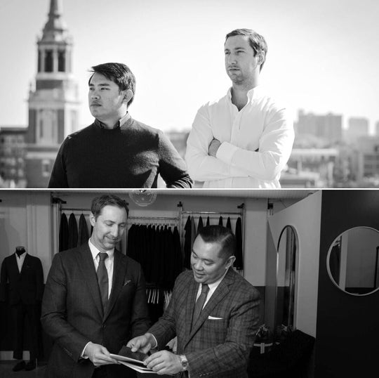 OMJ Clothing turn 12! 🎉