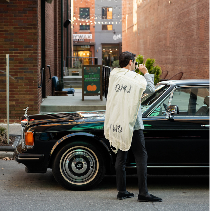 The Best at What We Do