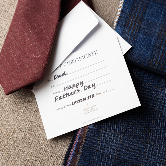 Father's Day Gift Ideas and Experiences