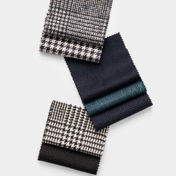 Introducing OMJ’s Fall Collection