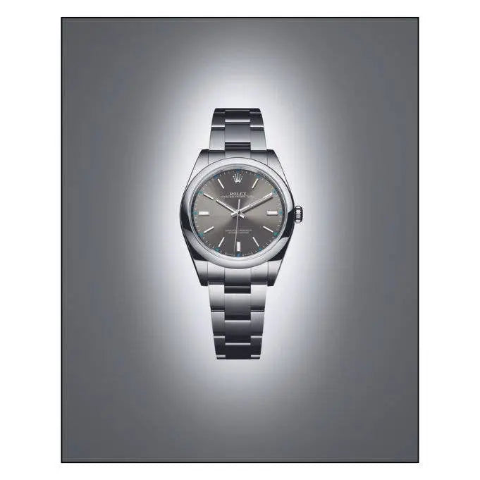 The Book of Rolex ACC Art Books Ltd