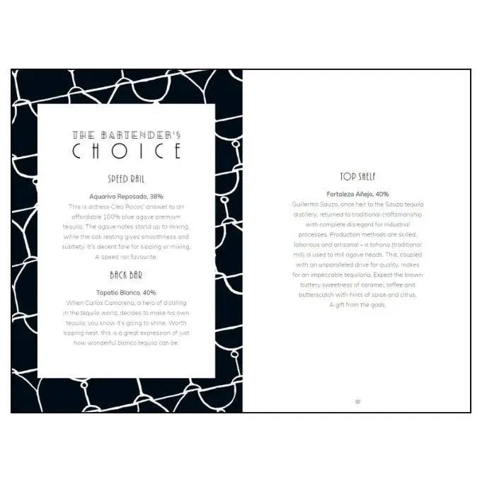 Ten Drinks That Changed the World ACC Art Books Ltd