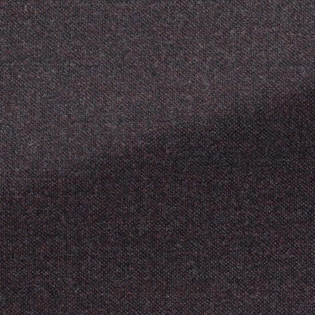 Suit - Loro Piana Merlot Stretch Wool Blend Flannel 5946 OMJ Clothing