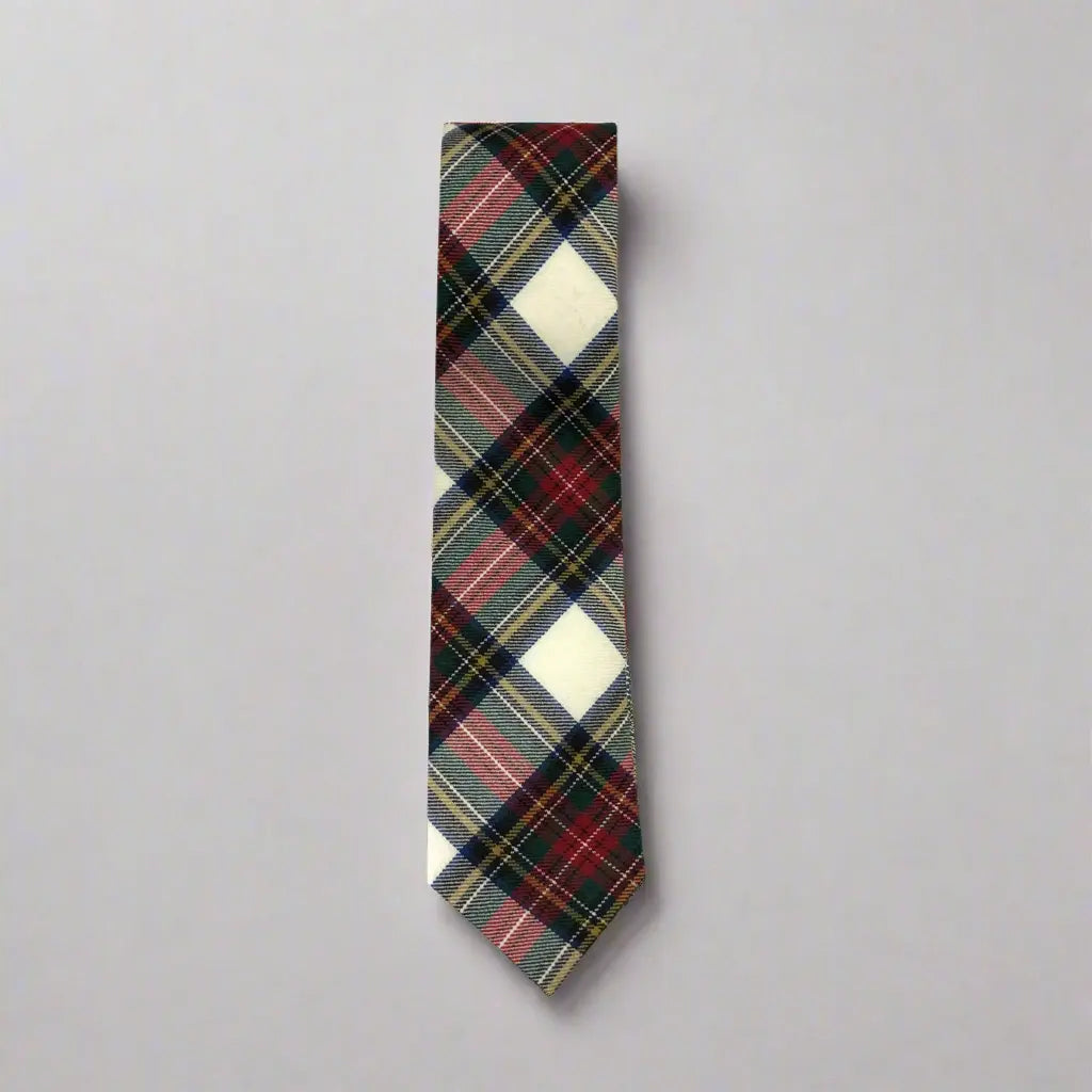 The Holiday Plaid OMJ Clothing