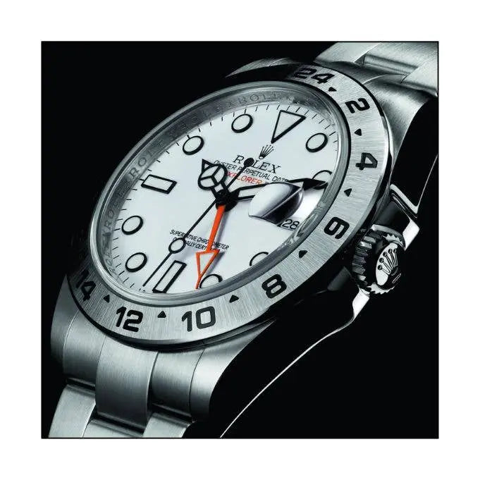The Book of Rolex ACC Art Books Ltd
