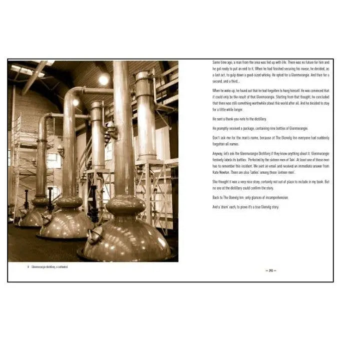 The Whisky Book ACC Art Books Ltd