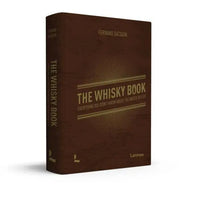 The Whisky Book ACC Art Books Ltd