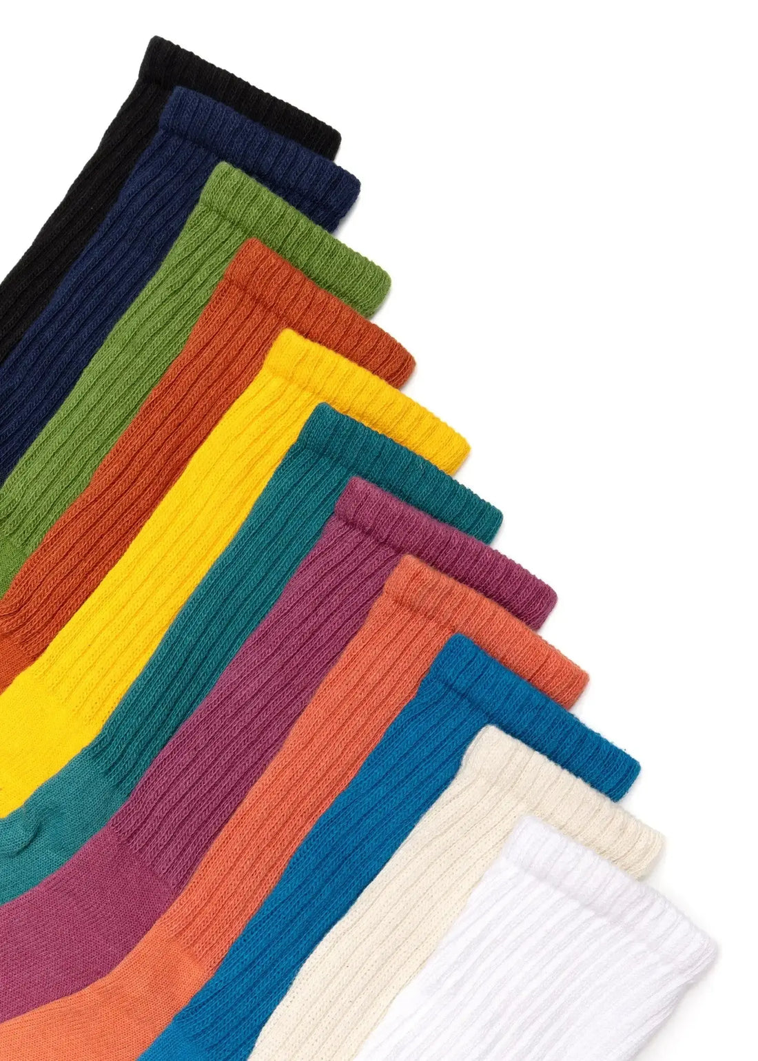 The Solids - American Trench Socks American Trench
