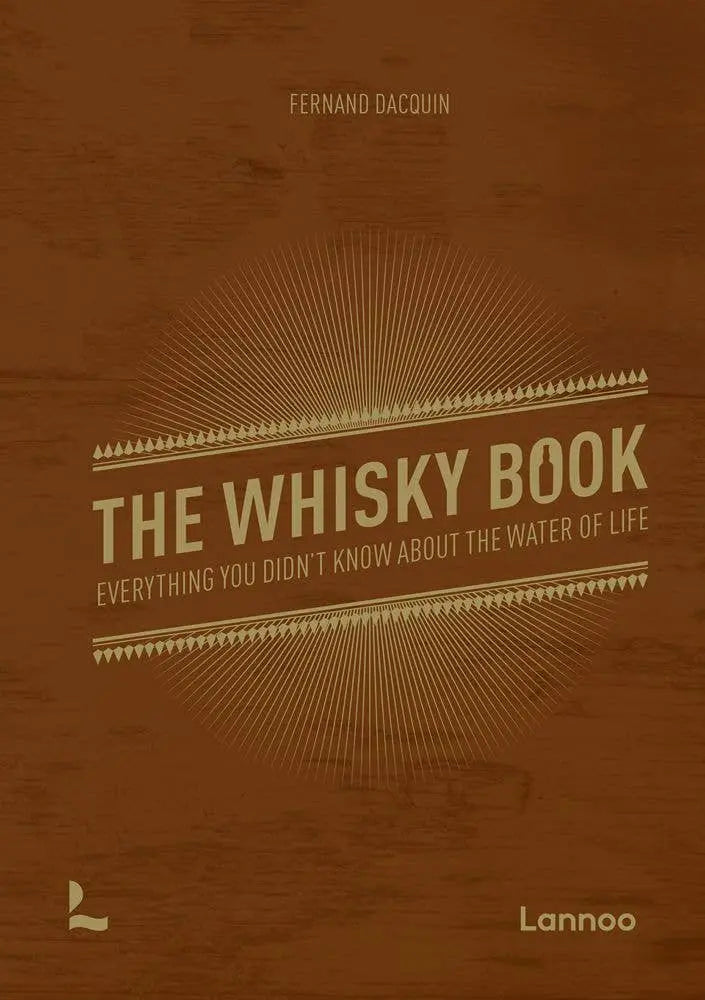 The Whisky Book ACC Art Books Ltd