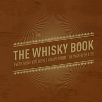 The Whisky Book ACC Art Books Ltd