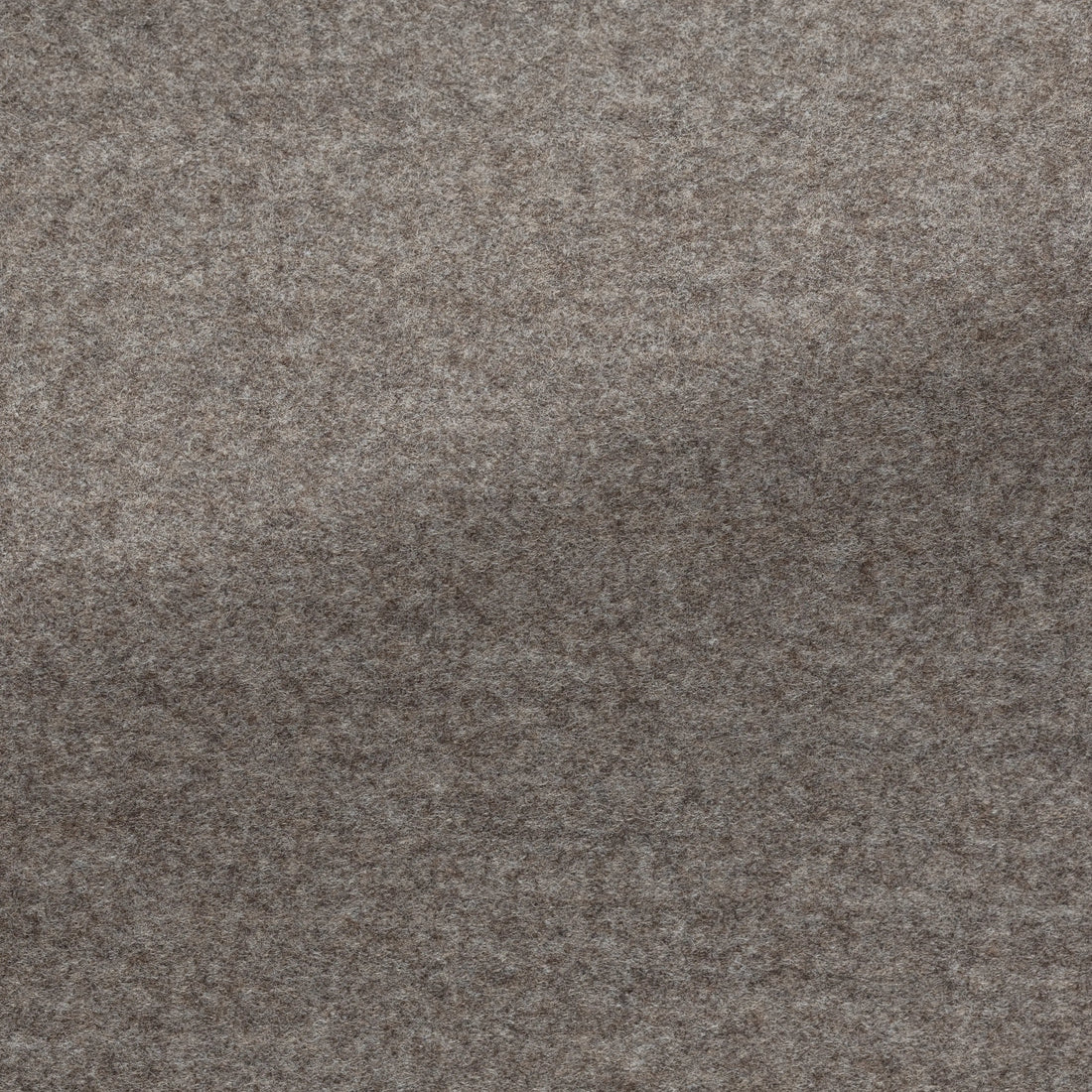 Sport Coat - Loro Piana Coffee Brown Wool Flannel 9061 OMJ Clothing
