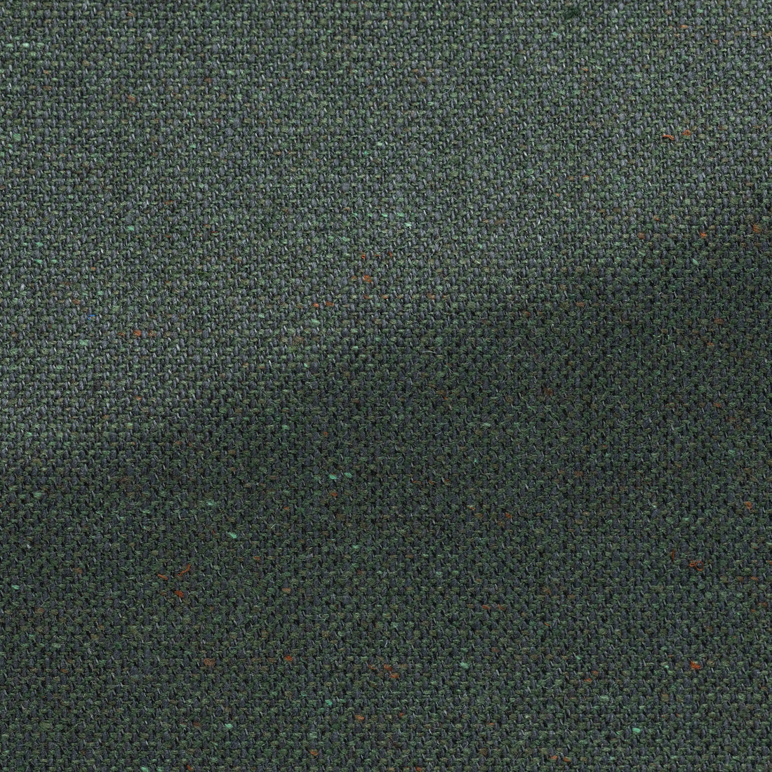 Sport Coat - Forest Green Silk-Wool with Micro-Design 9071 OMJ Clothing