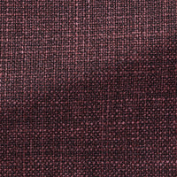 Sport Coat - Autumn Red Wool-Silk Basketweave 9091 OMJ Clothing