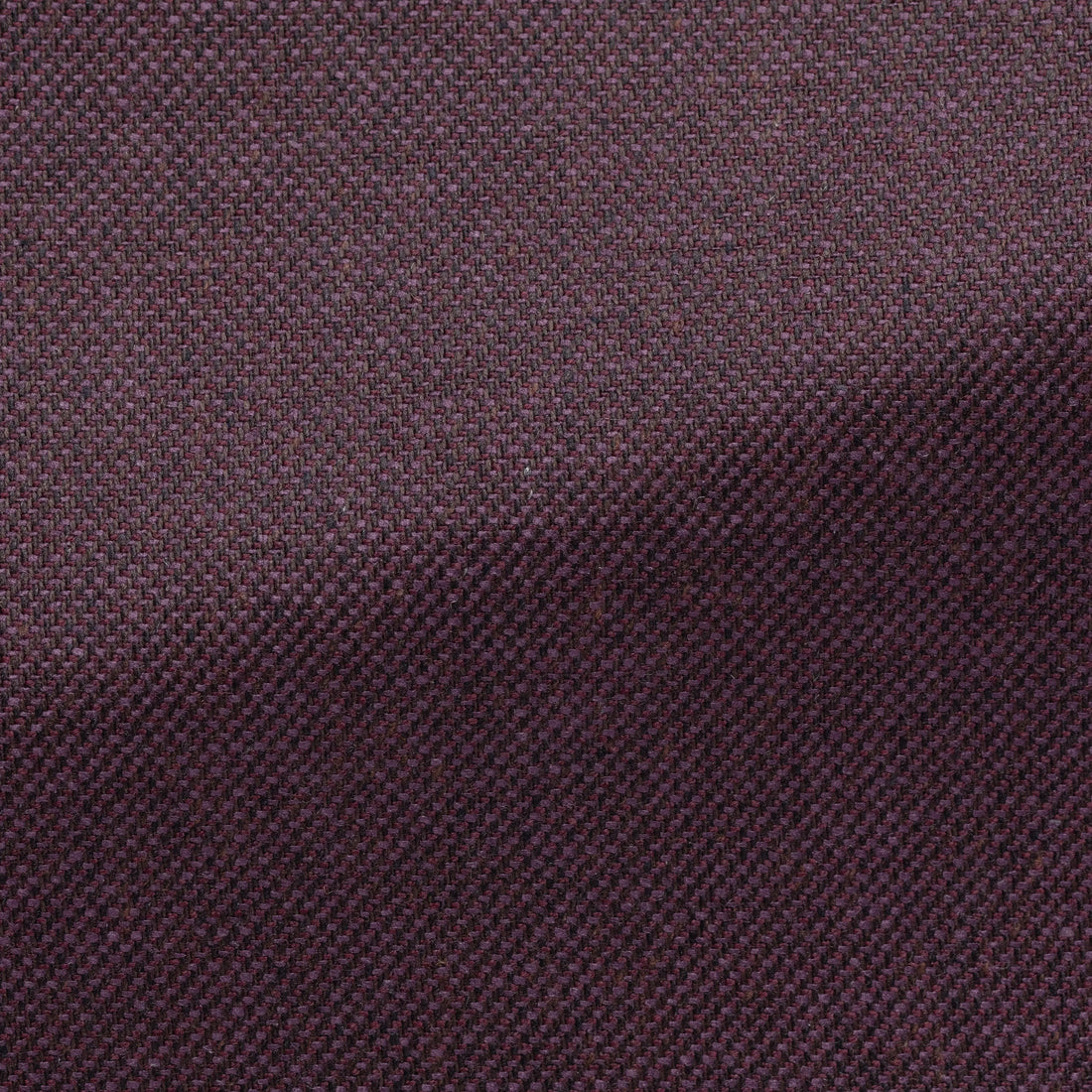 Sport Coat - Merlot Silk-Wool with Micro-Design 9092 OMJ Clothing