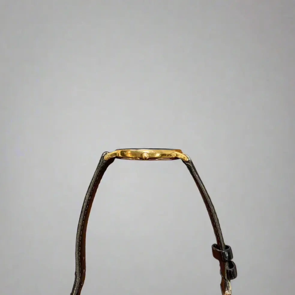 Vintage Longines Watch OMJ Clothing