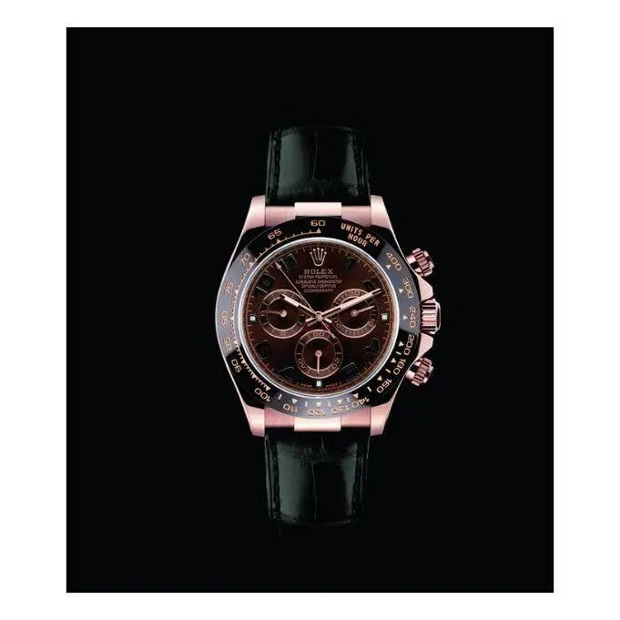 The Book of Rolex ACC Art Books Ltd