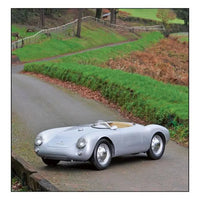 Classic Cars: A Century of Masterpieces ACC Art Books Ltd