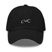 OMJ X CWC Dad hat OMJ Clothing