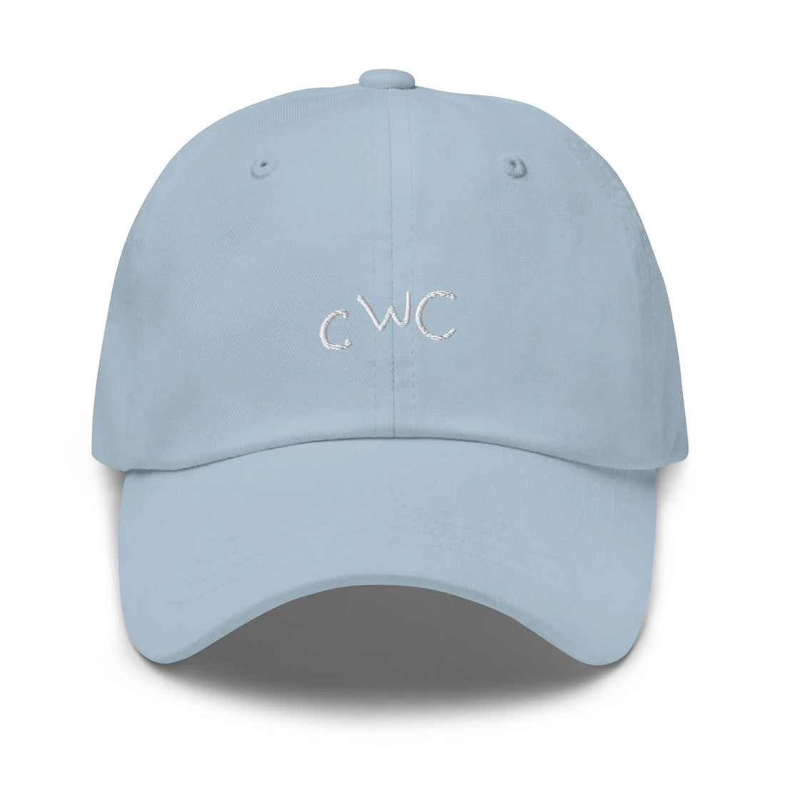 OMJ X CWC Dad hat OMJ Clothing