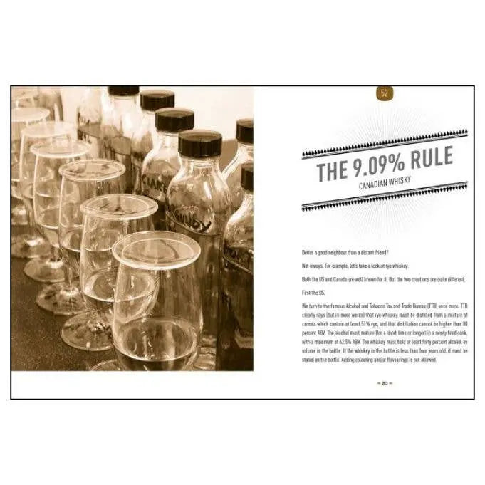 The Whisky Book ACC Art Books Ltd