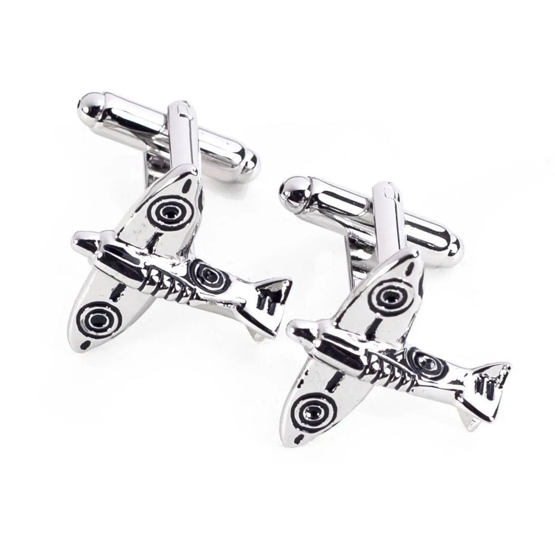 Planes Cufflink BeyBerk International