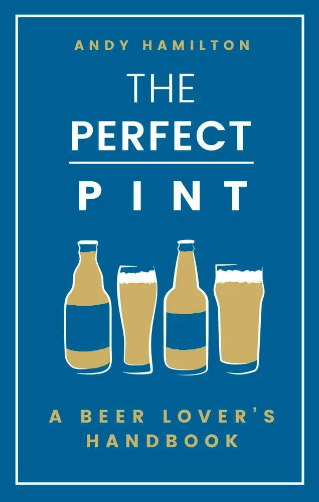 The Perfect Pint Independent Publishers Group