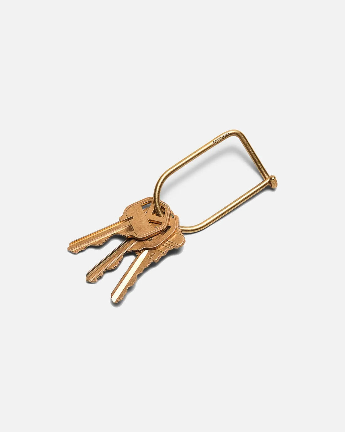 Wilson Keyring Craighill