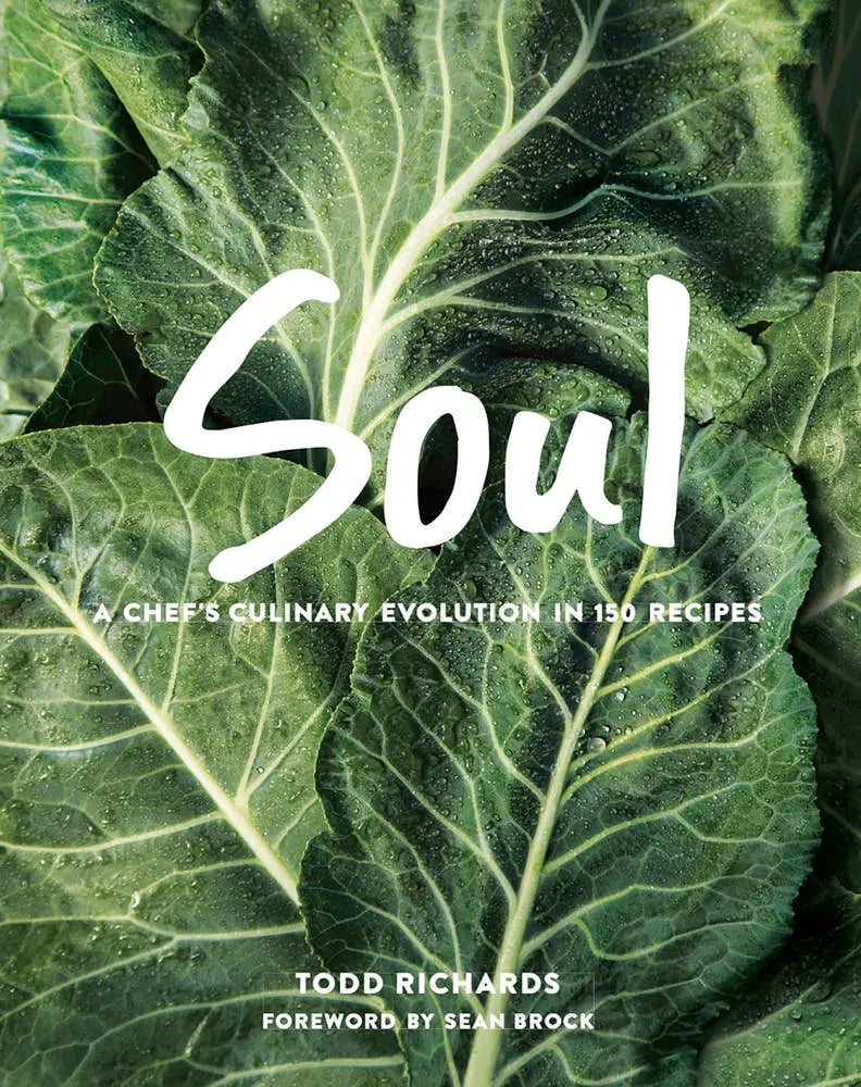 SOUL Independent Publishers Group
