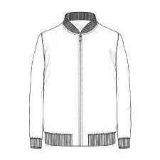 Custom Bomber OMJ Clothing