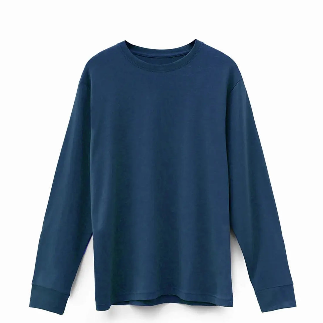 OMJ SUPIMA Tees - Long Sleeve OLE MASON JAR