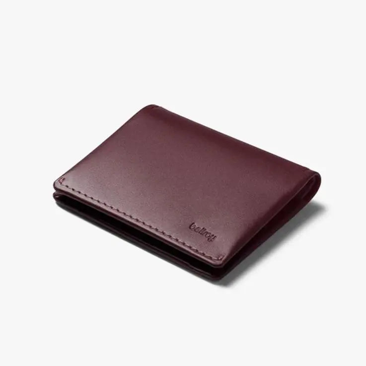 Bellroy Slim Sleeve Wallet Bellroy
