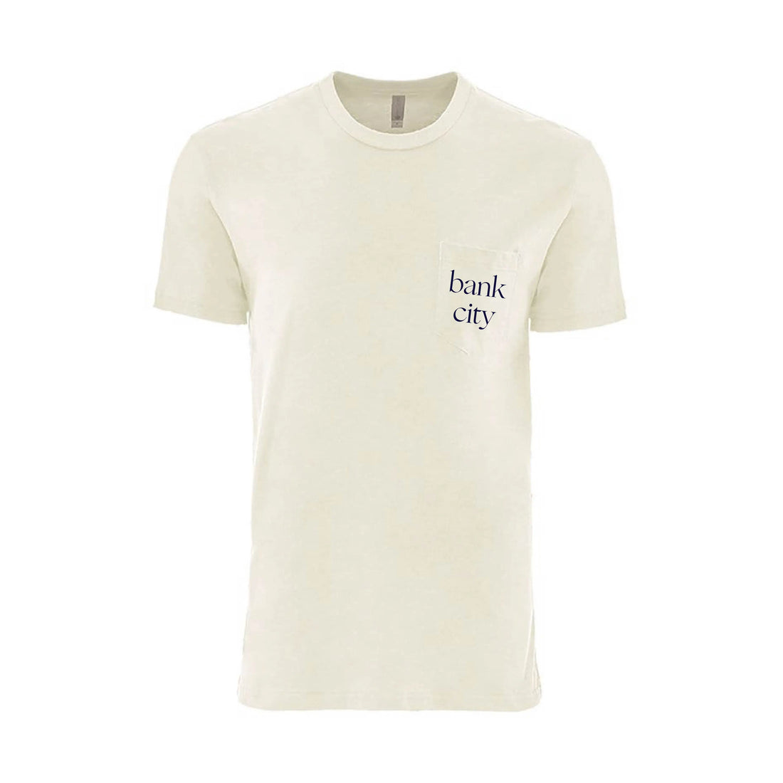 Bank City T-Shirt OMJ Clothing