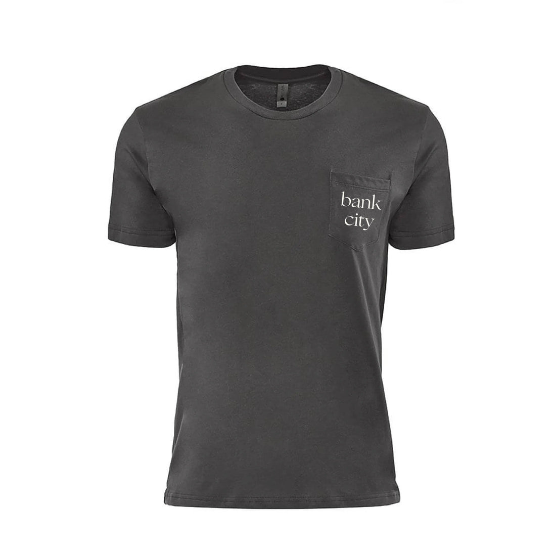 Bank City T-Shirt OMJ Clothing