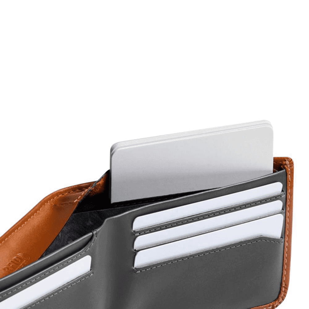 Bellroy Hide and Seek Wallet Bellroy