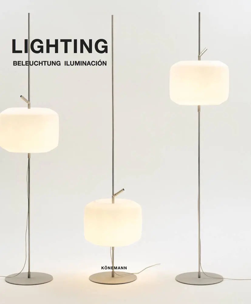 Lighting Independent Publishers Group