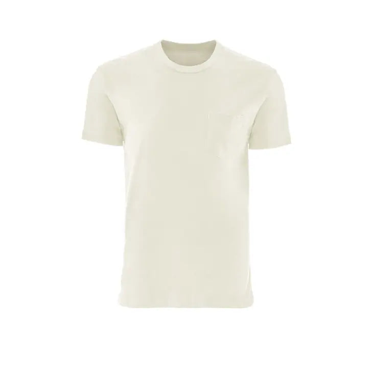 Extra Soft Pocket T-Shirt OMJ Clothing