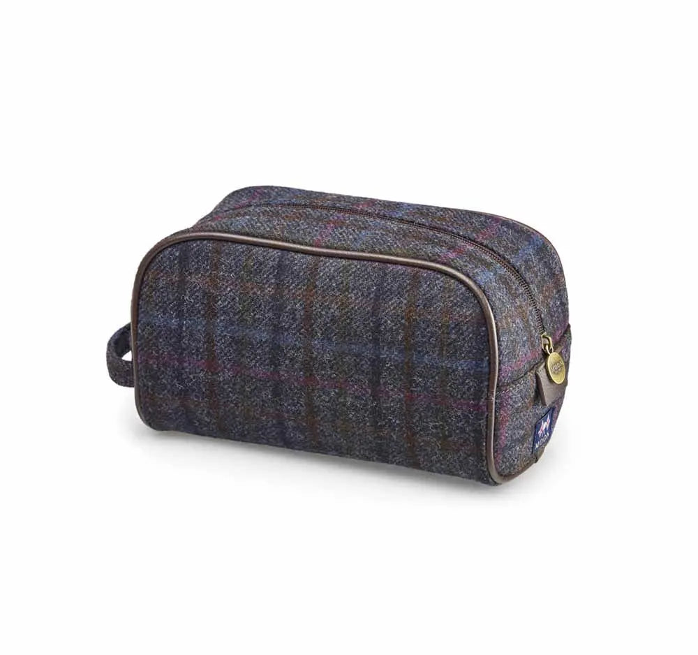 Abraham Moon Wash Bag Abraham Moon