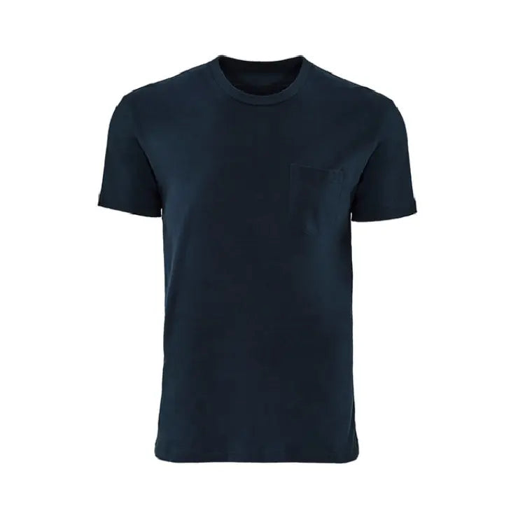 Extra Soft Pocket T-Shirt OMJ Clothing