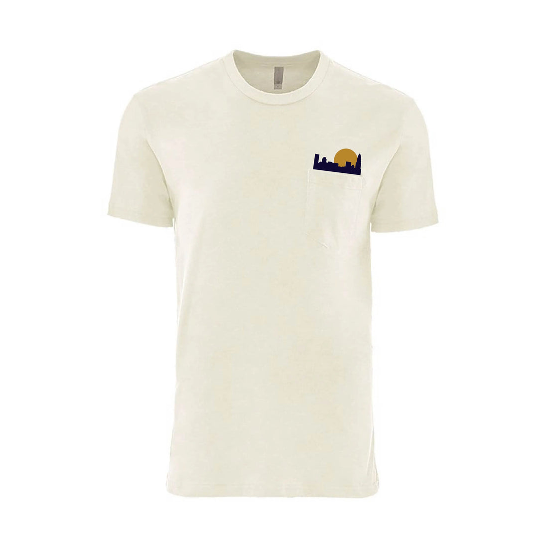 Skyline Branded T-Shirt OMJ Clothing