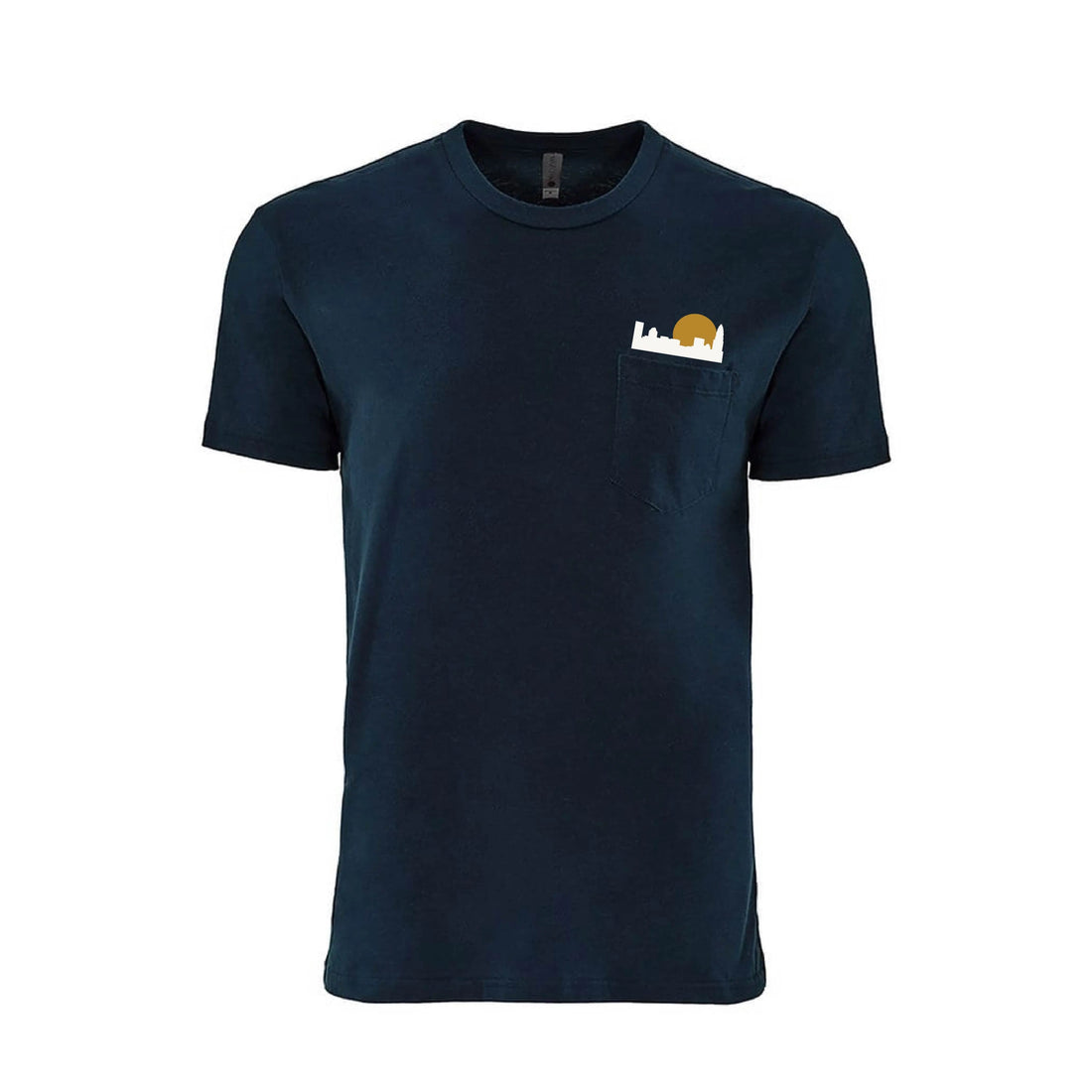 Skyline Branded T-Shirt OMJ Clothing